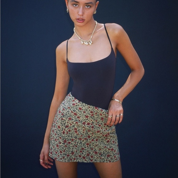 NWT THE COOKIES in Dahlia - Picture 4 of 5